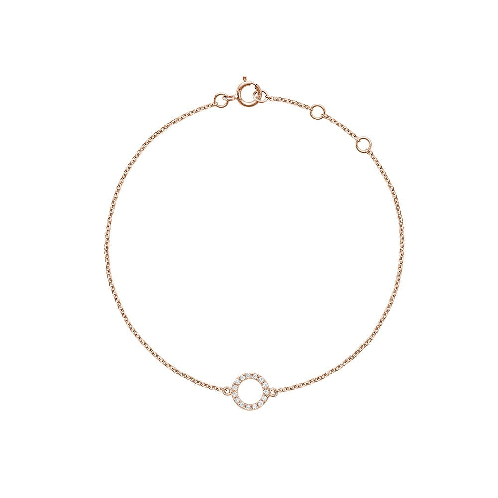 Circle Bracelet