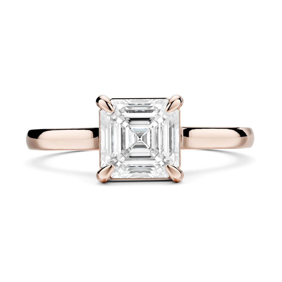 Cathedral Solitaire