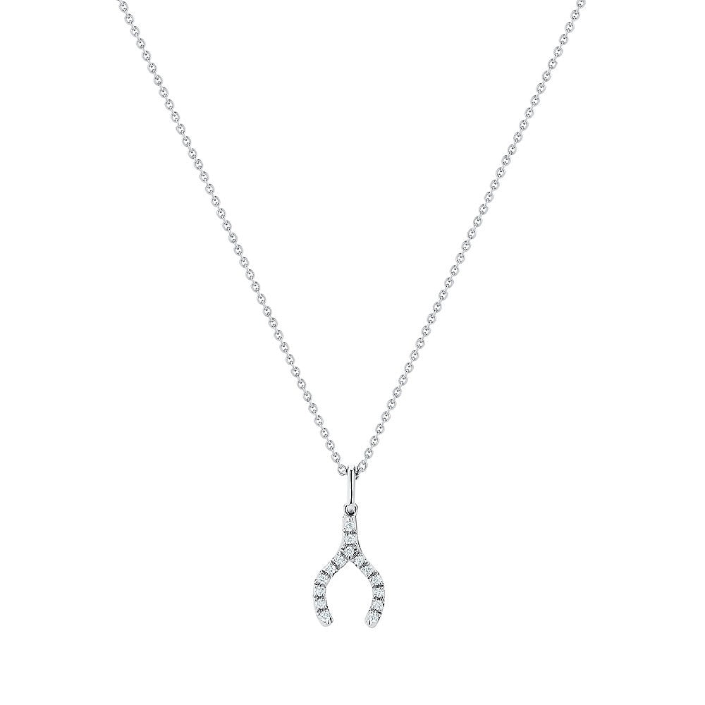 Pendentif Porte-Bonheur